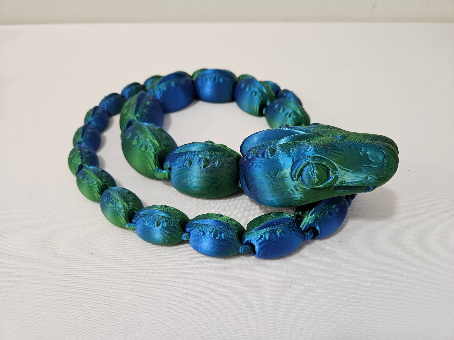 CinderSnake - 34 Inch