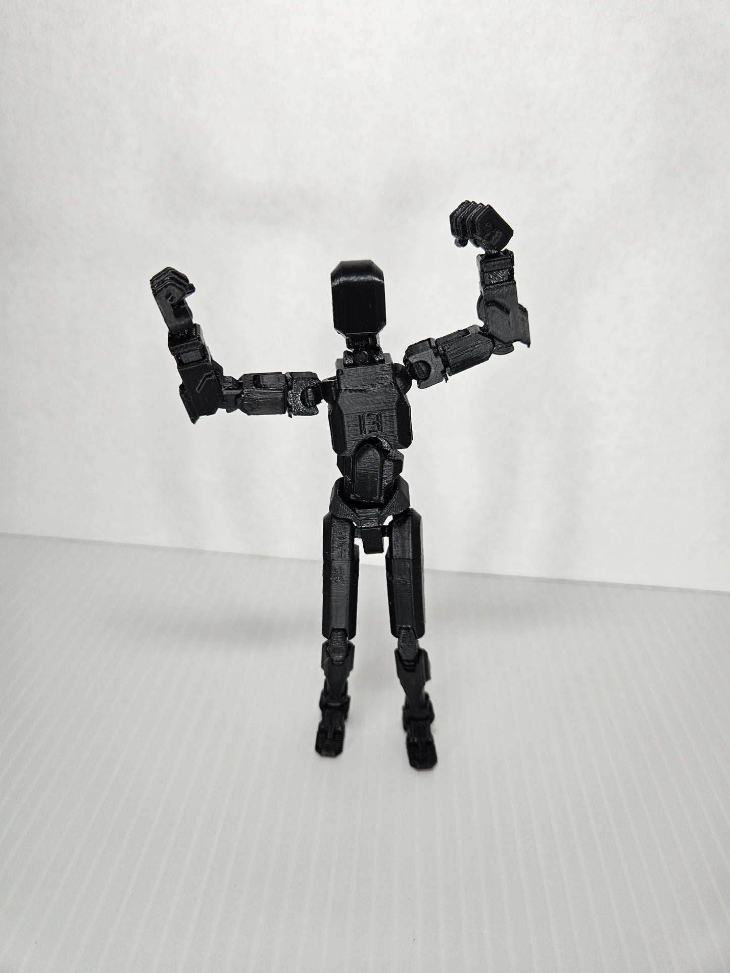 Dummy 13 - Standard Male