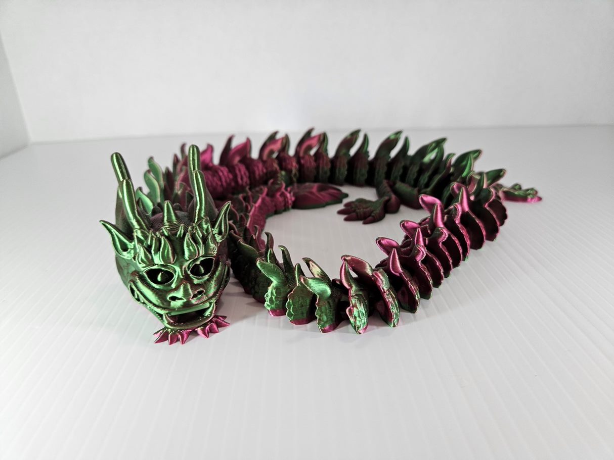 Dragon - Flexi