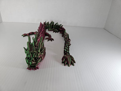 Dragon - Flexi