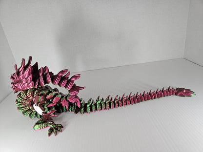 Dragon - Flexi