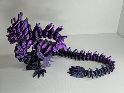 Dragon - Flexi