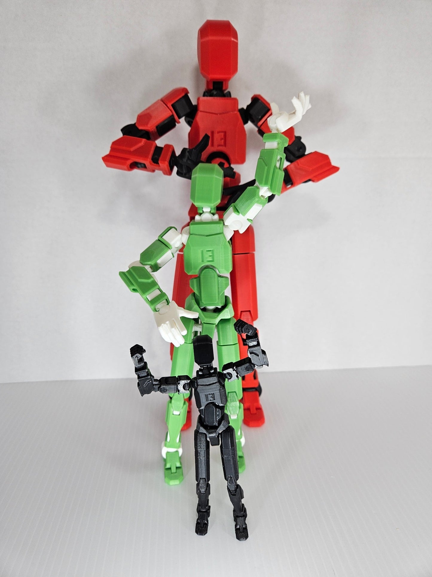 Dummy 13 - Standard Male