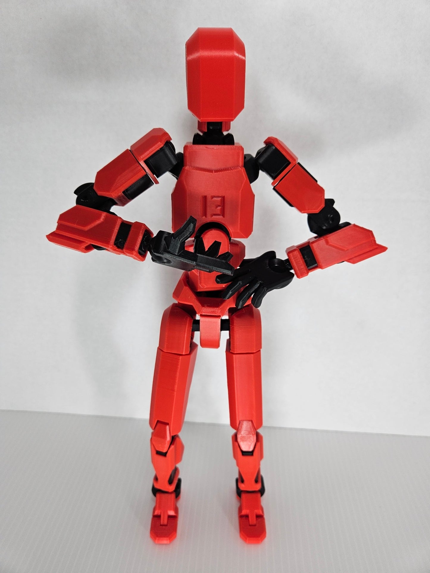 Dummy 13 - Standard Male