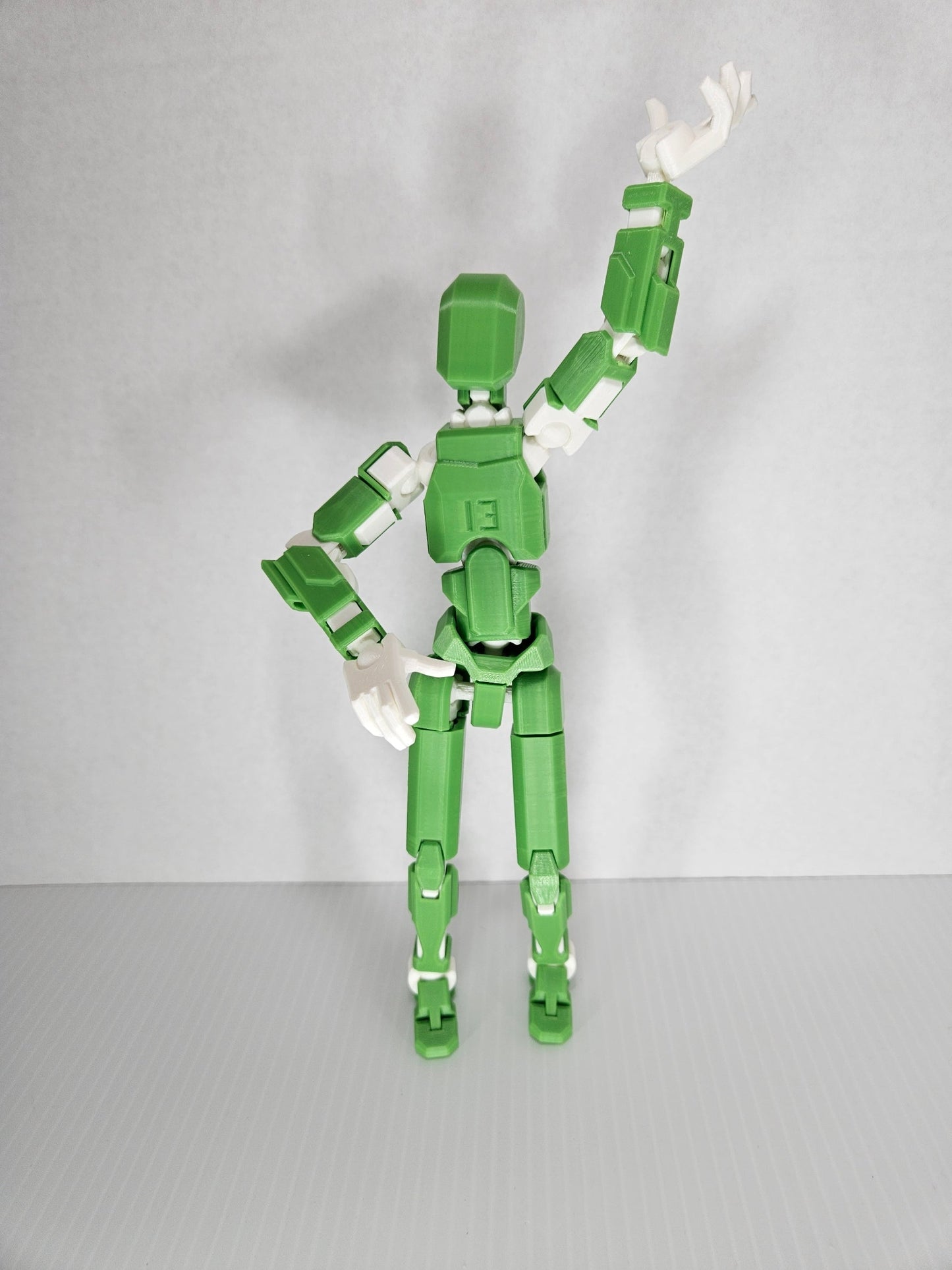 Dummy 13 - Standard Male