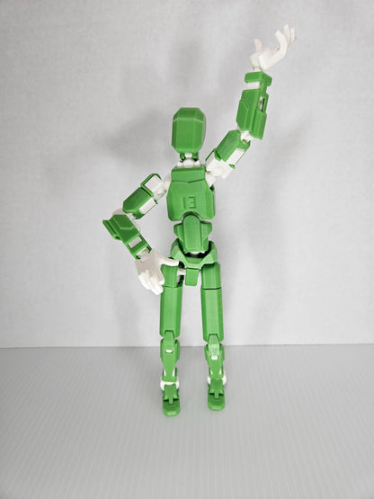 Dummy 13 - Standard Male