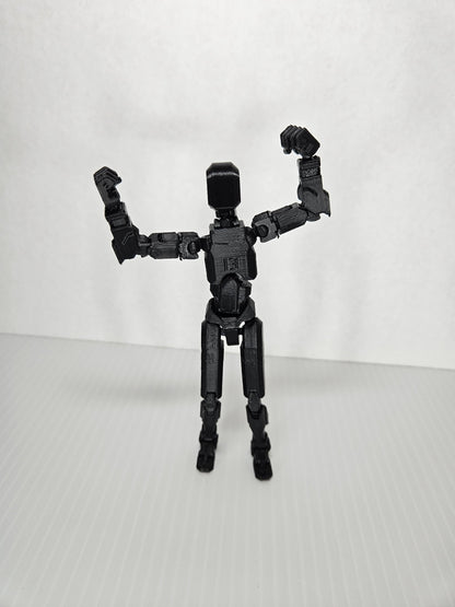 Dummy 13 - Standard Male