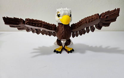 Eagle - Flexible