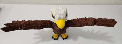 Eagle - Flexible
