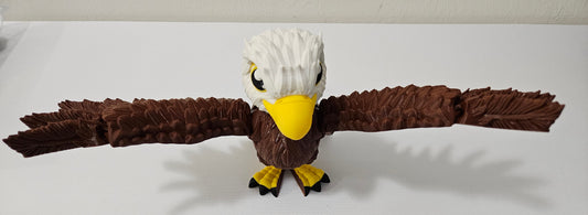Eagle - Flexible