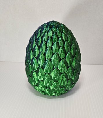 Dragon - Egg