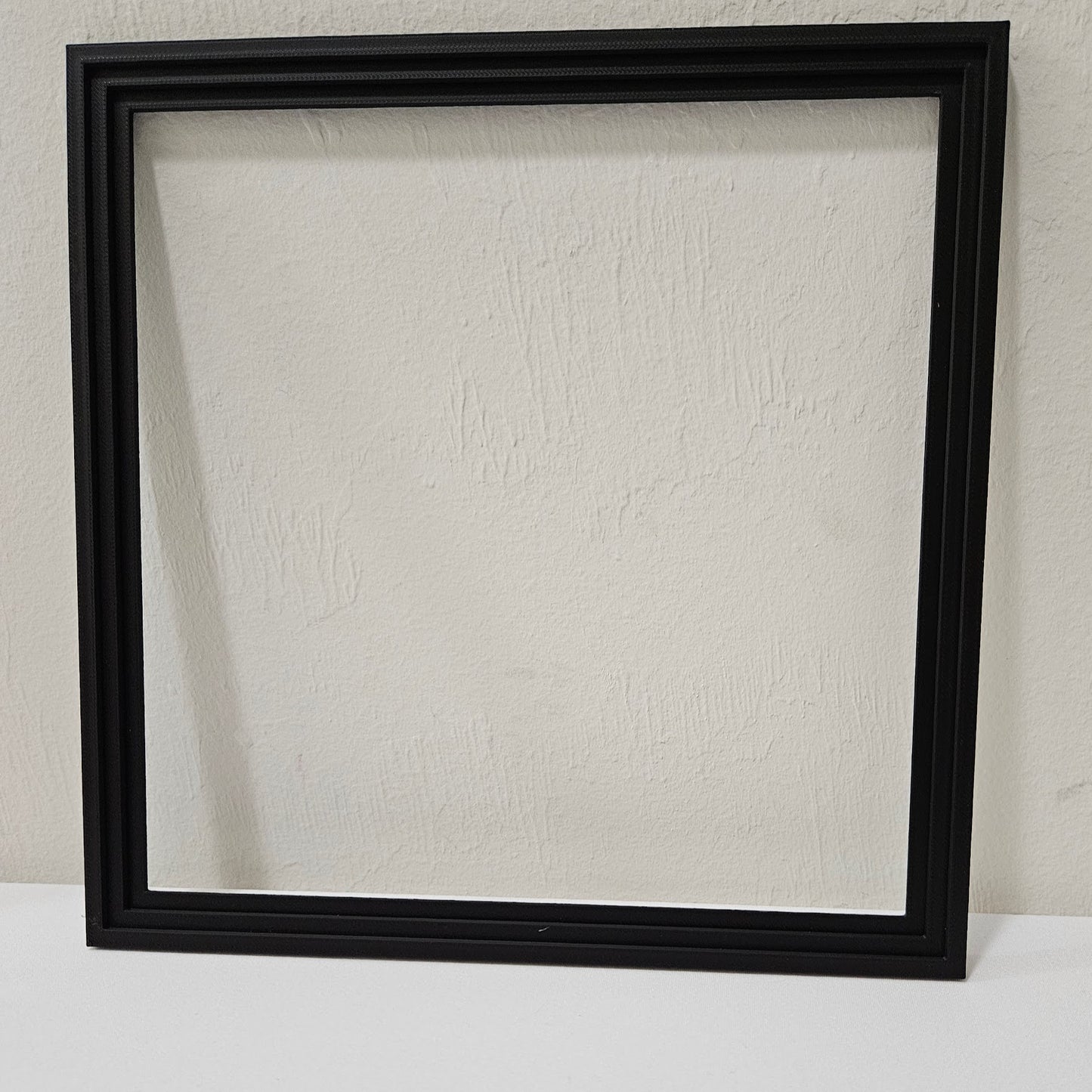 Picture Easel and Frames - Large or Small Available (Sold Separately)